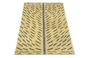 Dywan z Nepalu - 190 x 140 cm - wielokolorowy