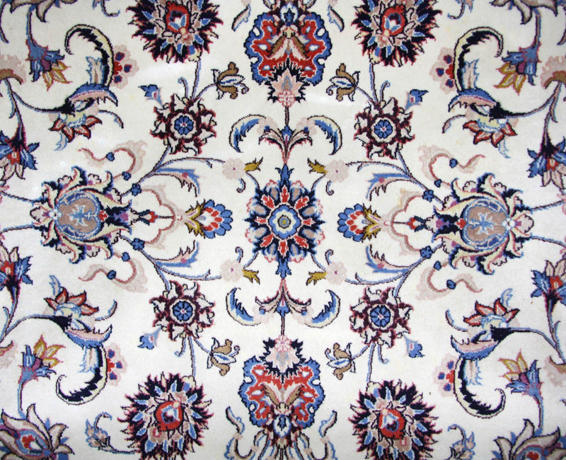 Dywan perski - Klasyczny - 300 x 200 cm - beżowy