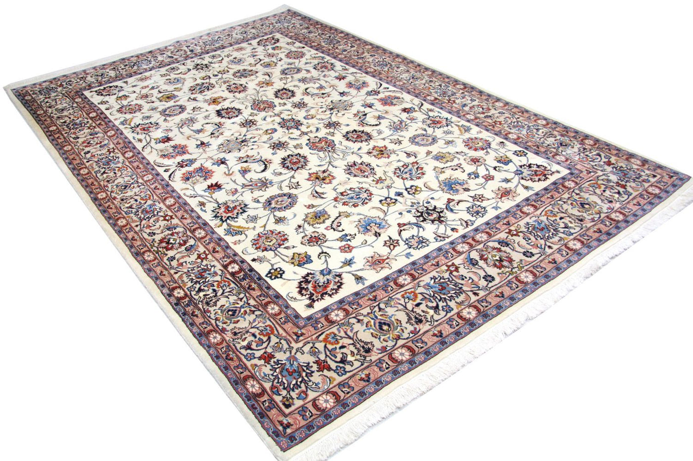 Mashhad Dywan 300x200cm - Dywan perski