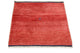 Gabbeh perski Dywan 111x111cm - Perserteppich Wollteppich