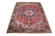 Heriz Dywan 330x254cm - Dywan perski