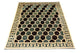 Ziegler nowoczesny Dywan 261x207cm - Dywan orientalny
