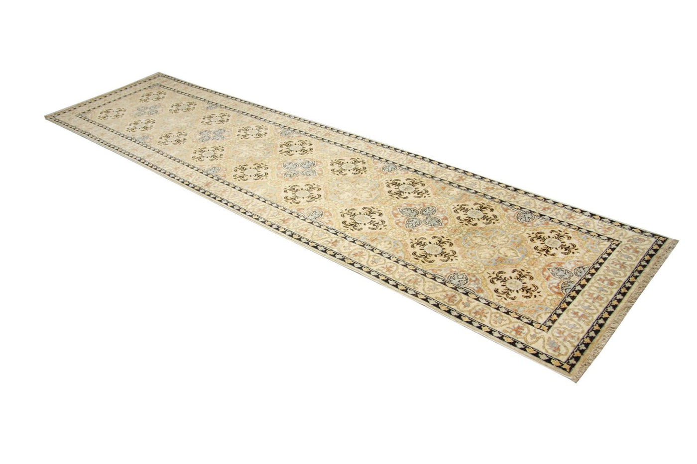 Dywan Zieglera 355x90cm - Dywan orientalny
