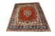 Sarouk Dywan 302x240cm - Dywan orientalny