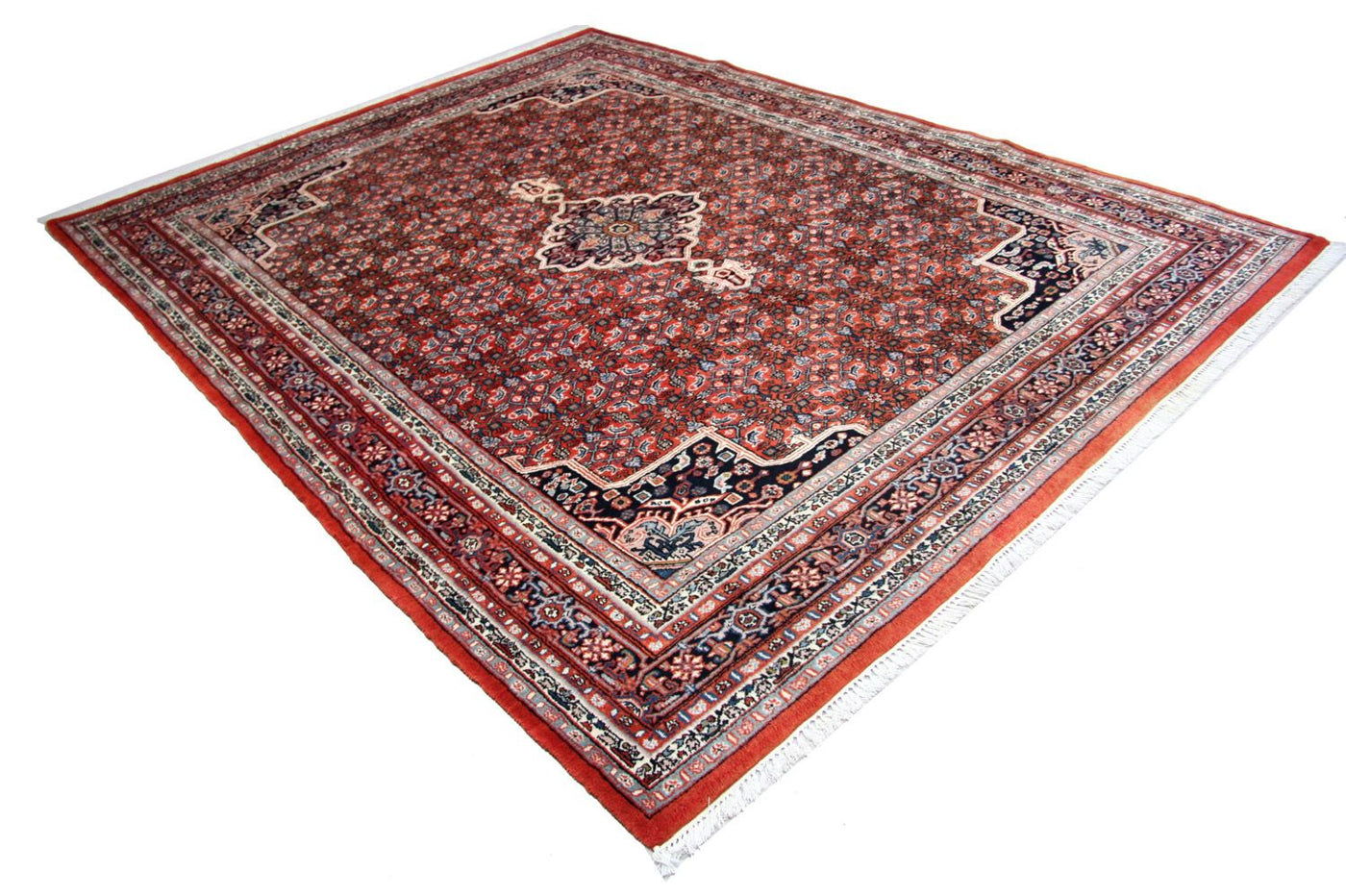 Bidjar Dywan 313x250cm - Dywan orientalny