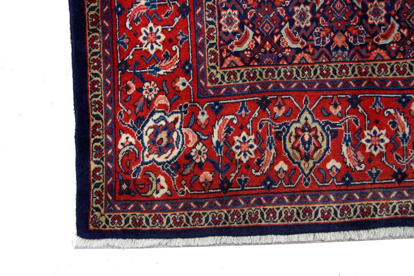 Sarouk Dywan 322x215cm - Dywan perski