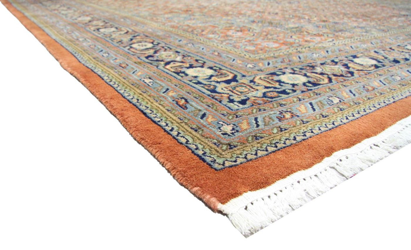 Bidjar Dywan 348x250cm - Dywan perski