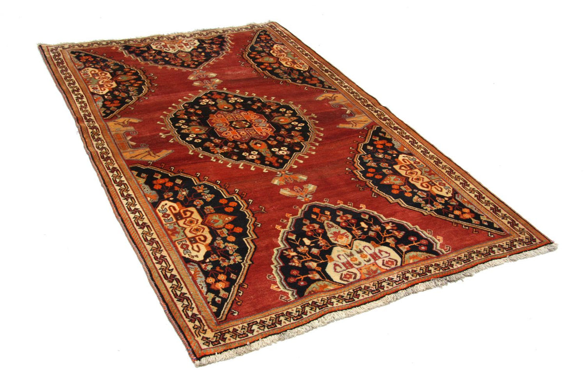 Qashqai Dywan 160x250cm - Dywan perski
