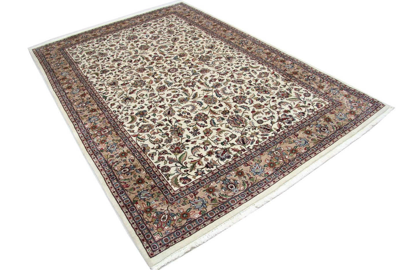 Sarouk Dywan 299x204cm - Dywan orientalny