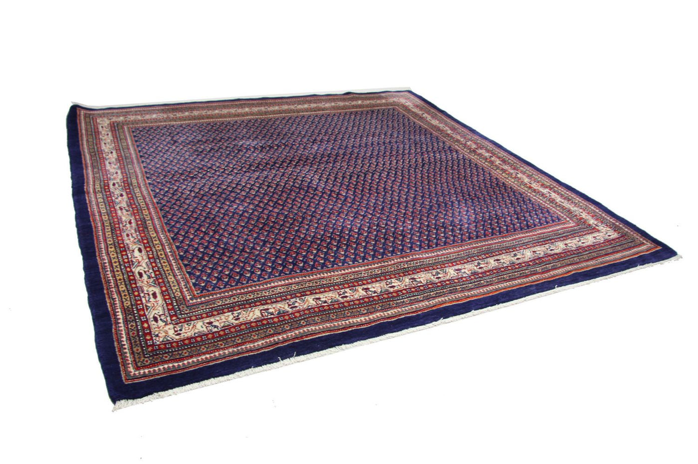 Mir Dywan 267x266cm - Dywan perski