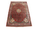 Bidjar Dywan 245x144cm - Dywan perski