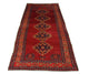 Heriz Dywan 369x178cm - Dywan perski