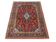 Kashan Dywan 204x138cm - Dywan perski