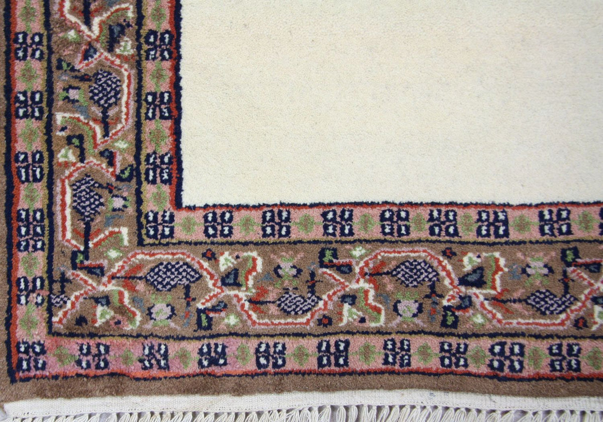 Biegacz Dywan perski - Mir - 295 x 85 cm - beżowy