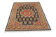 Kazak Dywan 230x169cm - Dywan orientalny