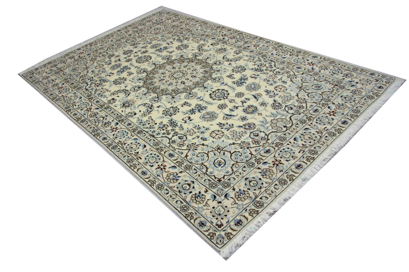 Nain Dywan 244x155cm - Dywan perski