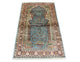 Jedwab kaszmirski Dywan 156x90cm - Dywan orientalny