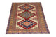 Kazak Dywan 177x126cm - Dywan orientalny