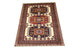 Kazak Dywan 182x125cm - Dywan orientalny