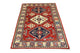 Kazak Dywan 178x125cm - Dywan orientalny