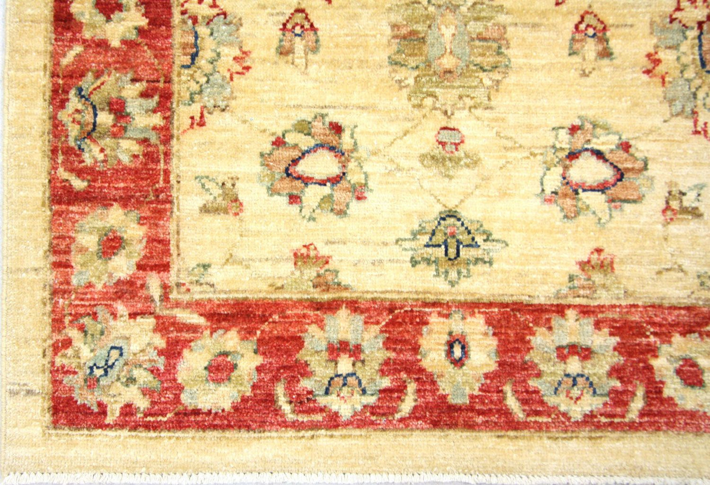 Dywan Zieglera 120x77cm - Dywan orientalny