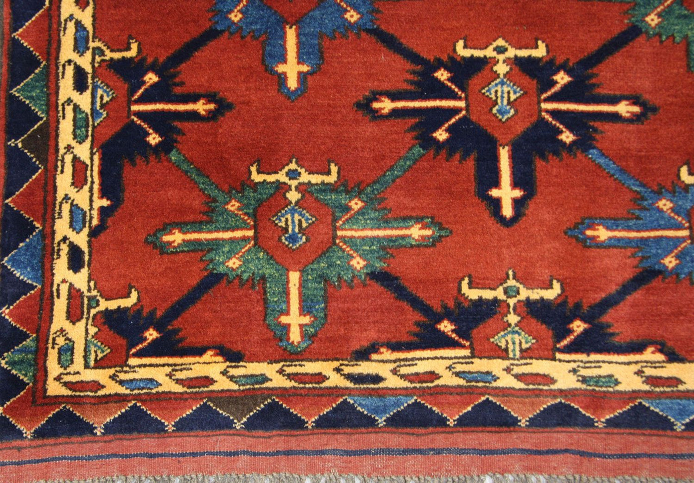Dywan Zieglera 146x105cm - Dywan orientalny