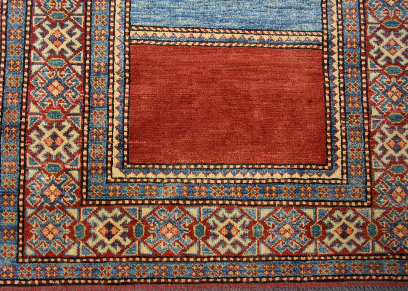 Hamadan Dywan 138x97cm - Dywan perski