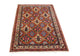 Bakhtiari Dywan 155x104cm - Dywan perski