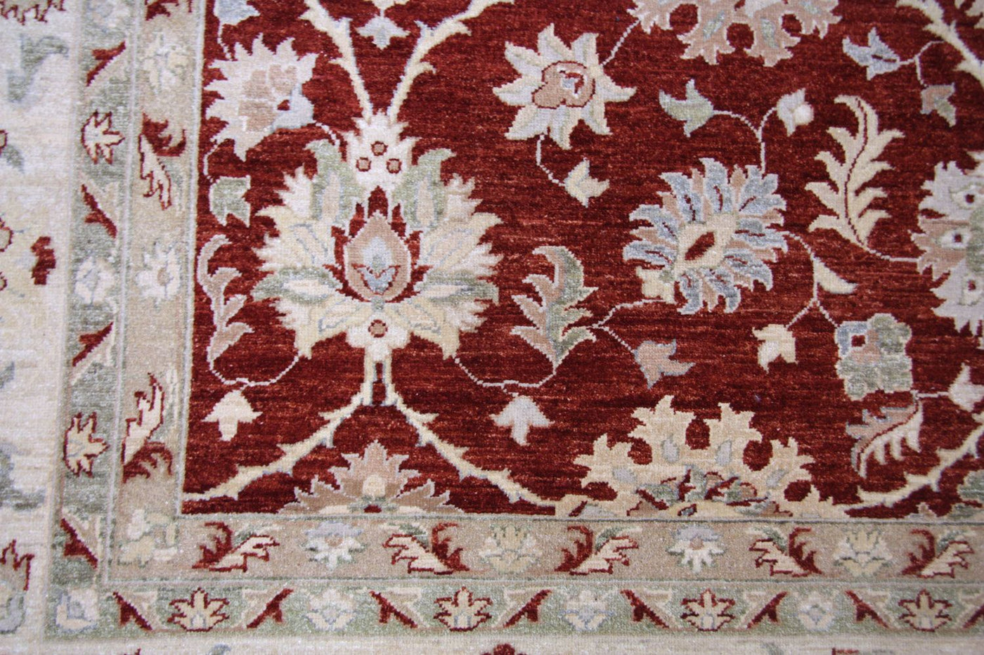 Dywan Zieglera 350x274cm - Dywan orientalny
