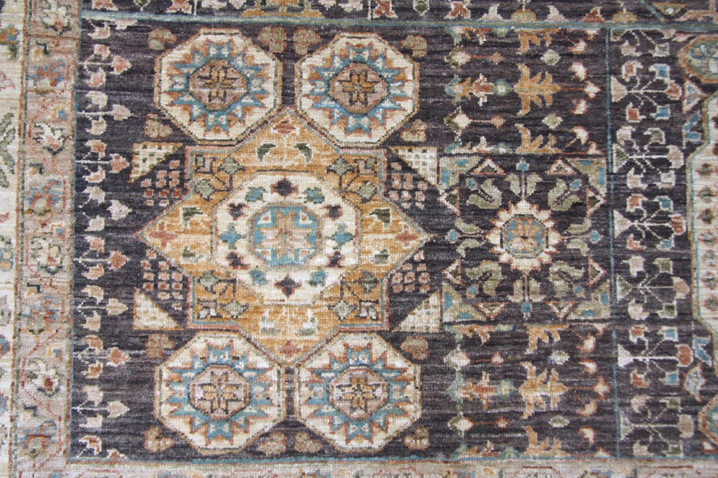 Dywan Zieglera 354x271cm - Dywan orientalny