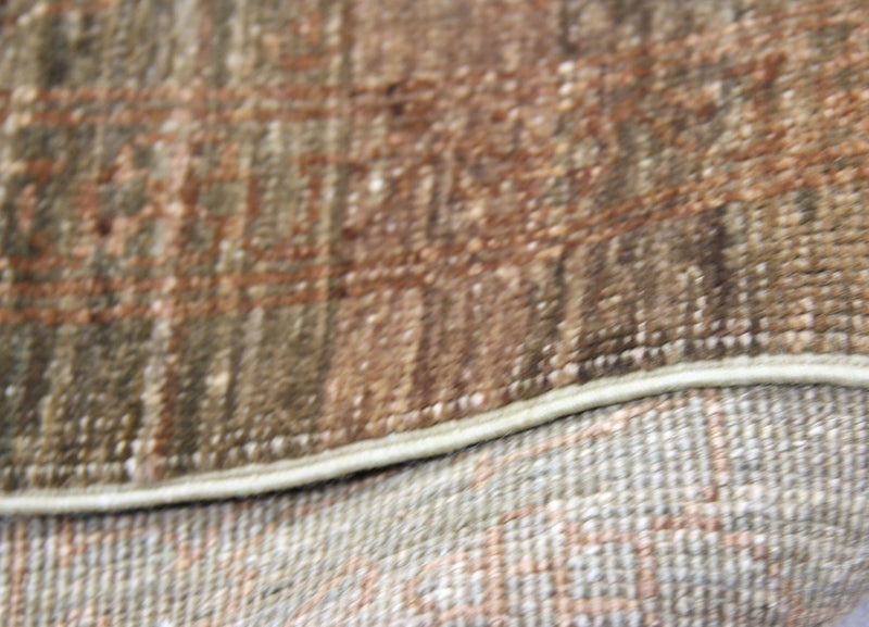 Dywan Ziegler - Modern - 322 x 251 cm - brązowy