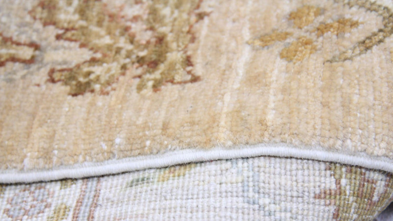 Dywan Ziegler - Modern - 380 x 274 cm - beżowy