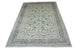 Kashan Dywan 362x251cm - Dywan perski
