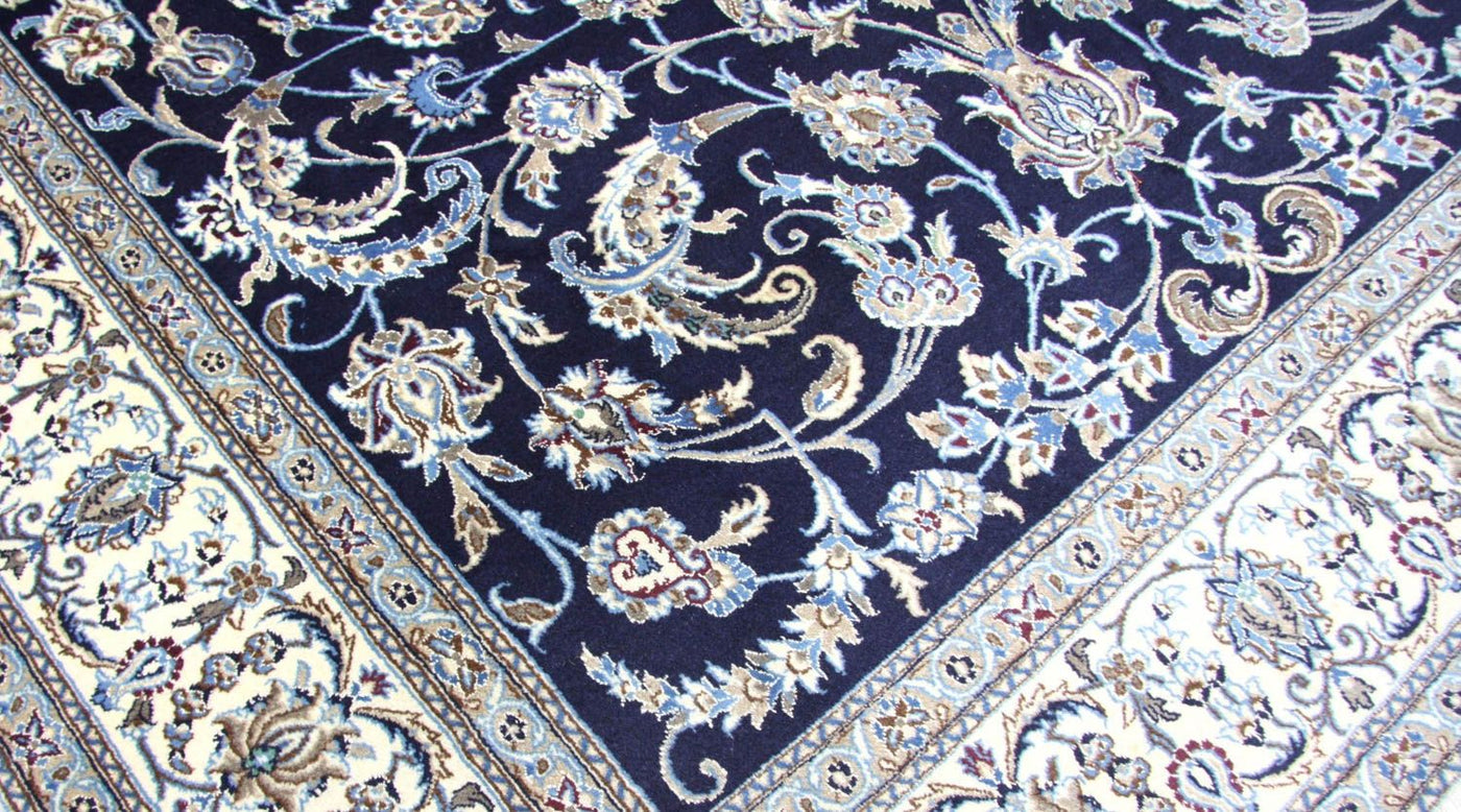 Nain Dywan 334x245cm - Dywan perski