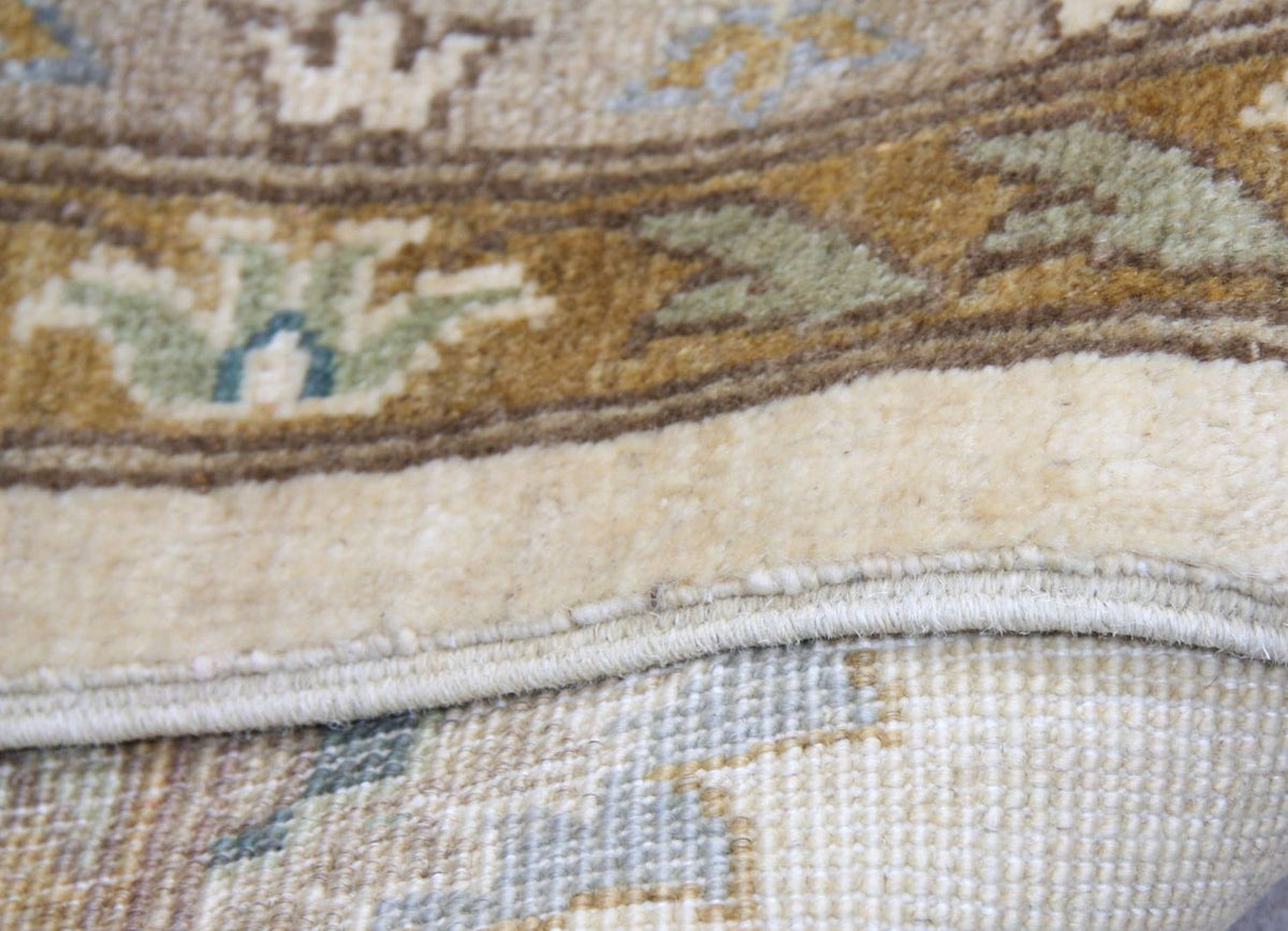 Dywan Zieglera - 300 x 251 cm - beżowy