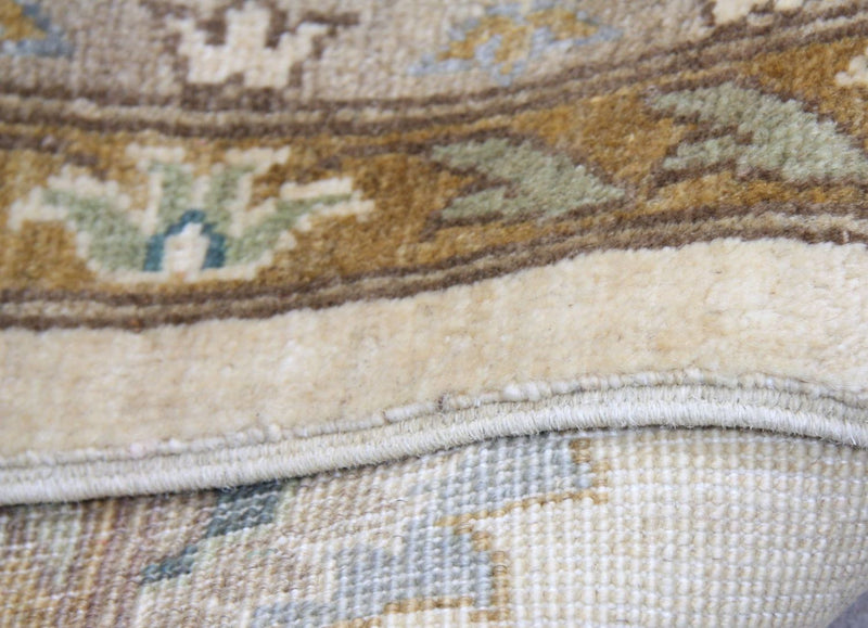 Dywan Zieglera - 300 x 251 cm - beżowy