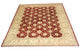 Dywan Zieglera 299x251cm - Dywan orientalny