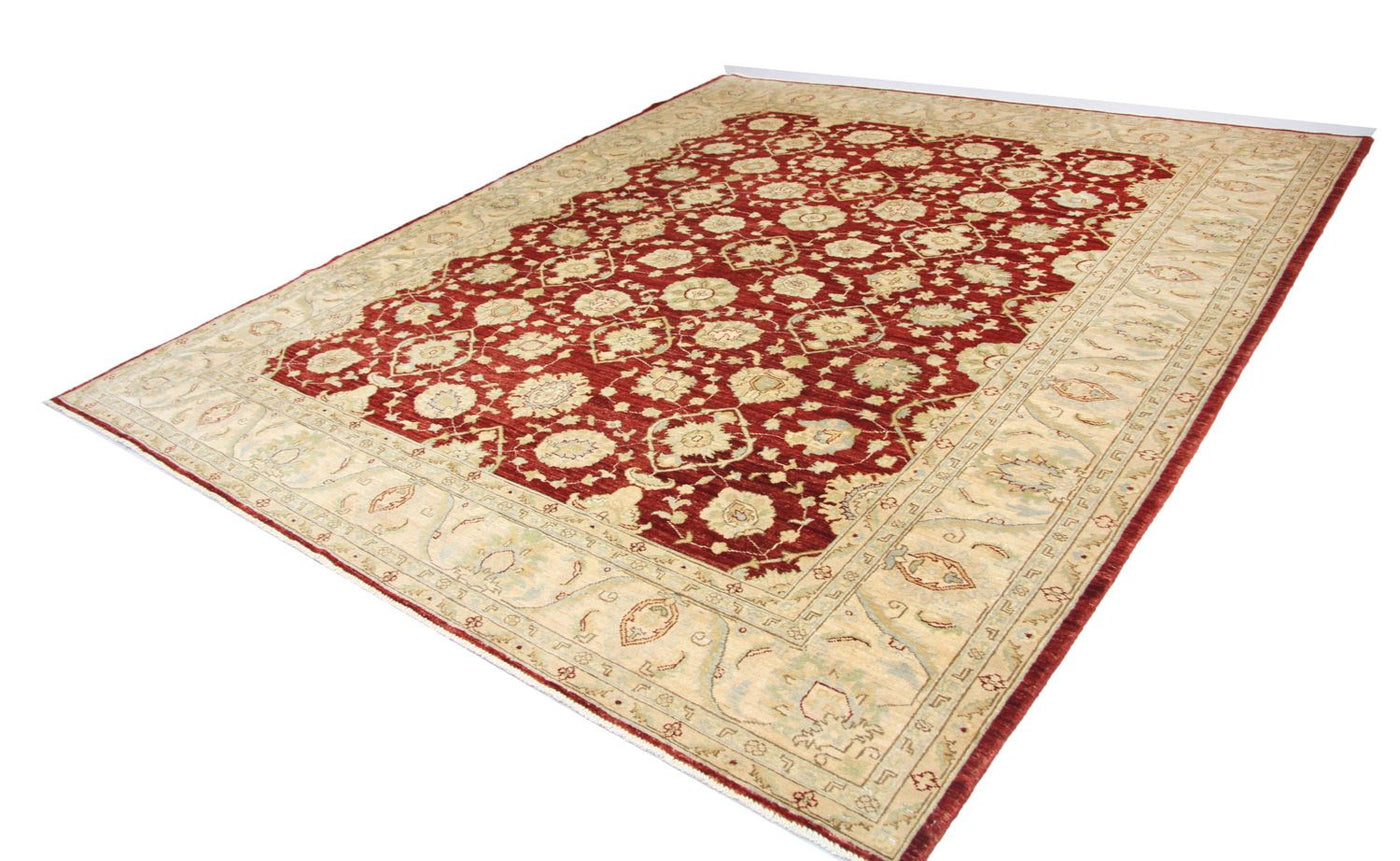 Dywan Zieglera 299x251cm - Dywan orientalny