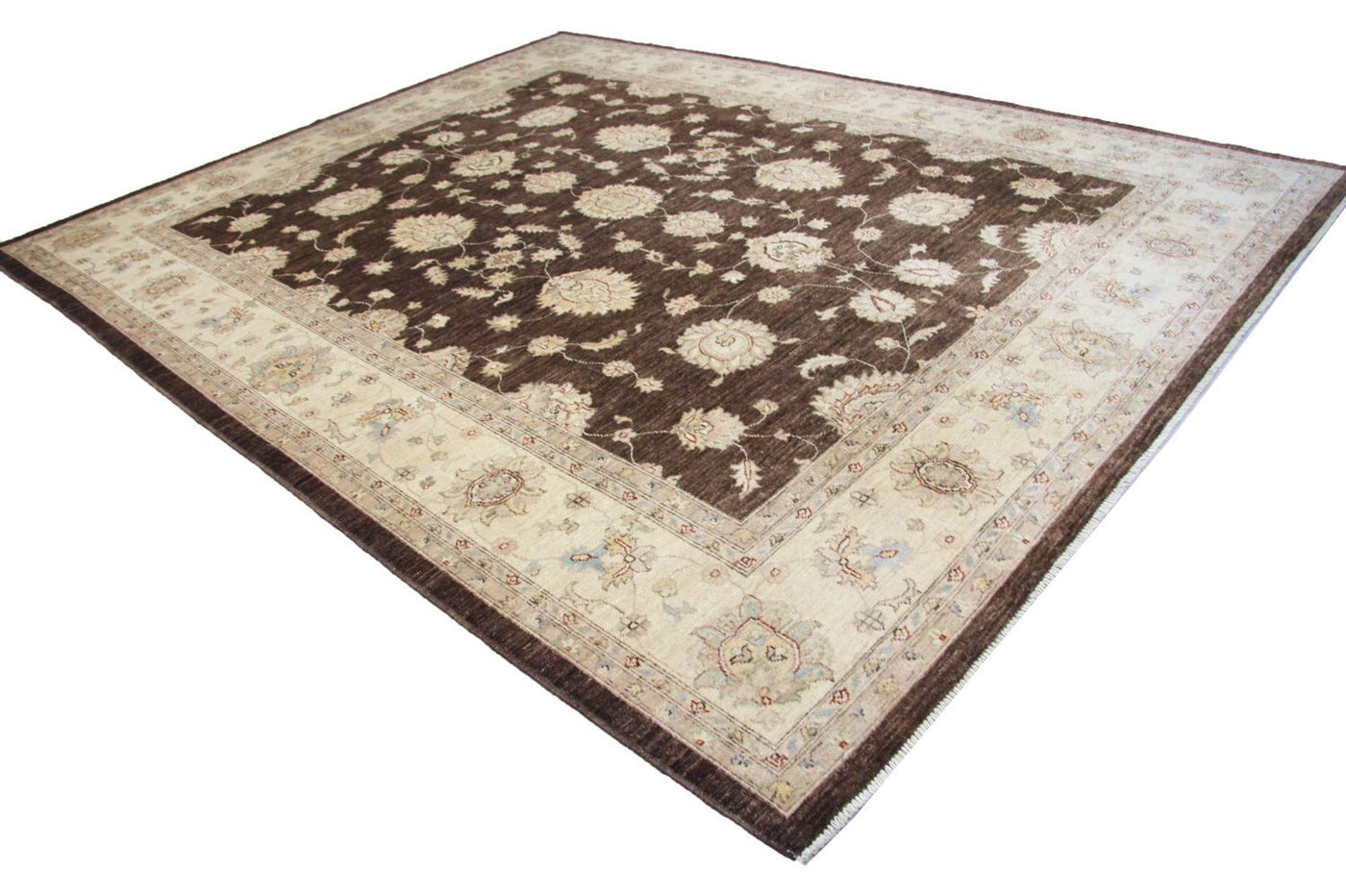 Dywan Zieglera 302x241cm - Dywan orientalny