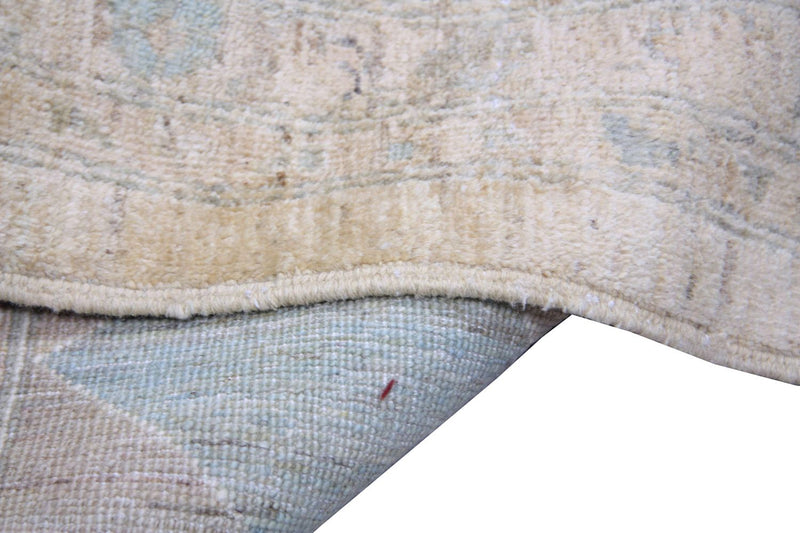 Dywan Ziegler - Modern - 308 x 247 cm - wielokolorowy