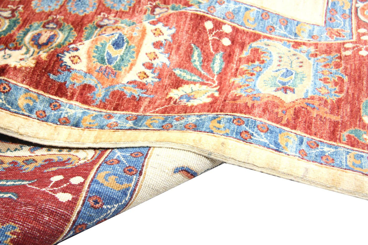 Dywan Zieglera - 299 x 250 cm - beżowy