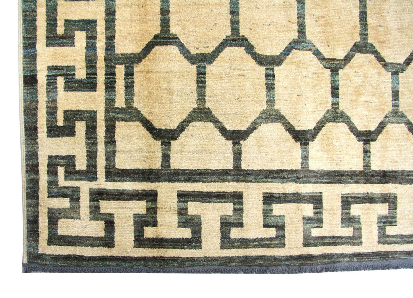Ziegler nowoczesny Dywan 364x279cm - Dywan orientalny