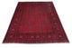 Bukhara Dywan 338x258cm - Dywan orientalny