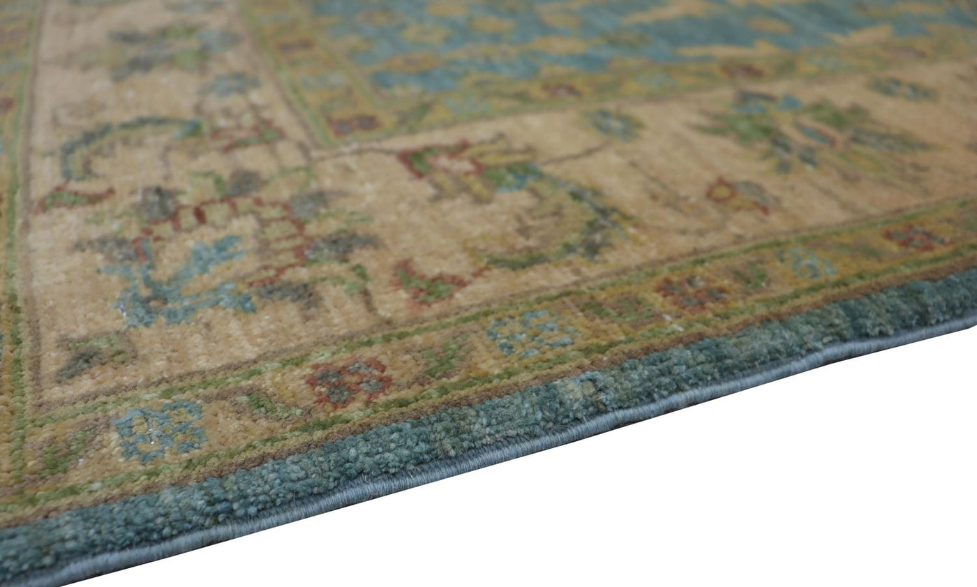 Dywan Zieglera 178x123cm - Dywan orientalny