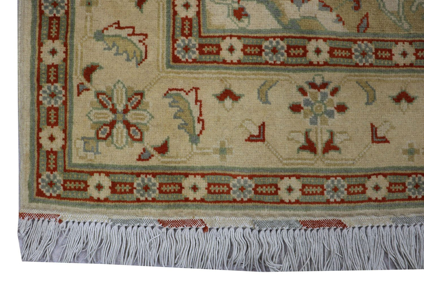 Dywan Zieglera 185x117cm - Dywan orientalny