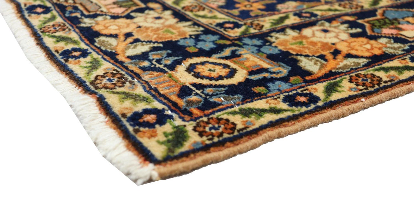 Tabriz Dywan 186x133cm - Dywan perski