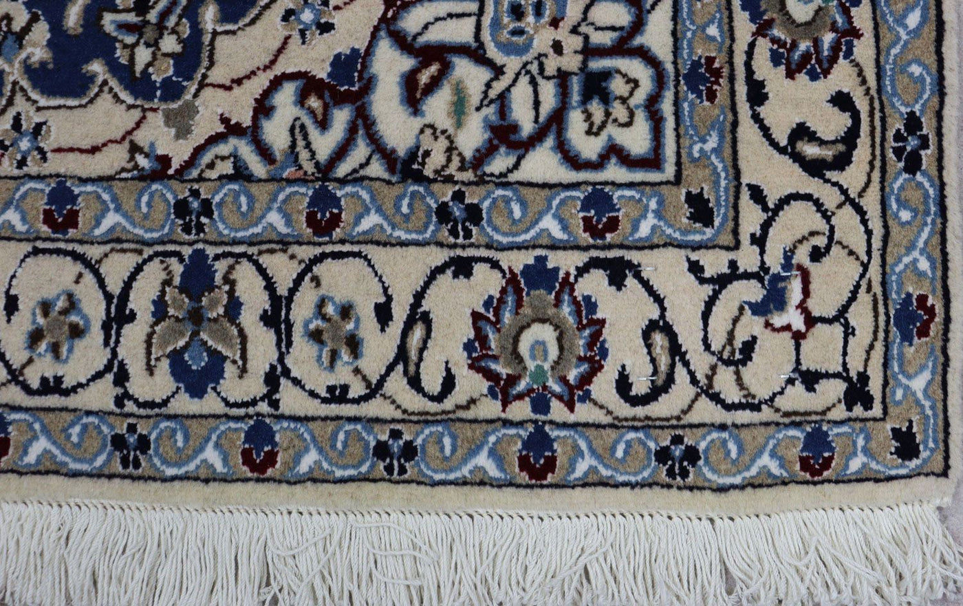 Nain - 9 la Dywan 180x106cm - Dywan perski