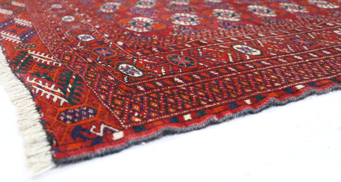 Bukhara Dywan 180x123cm - Dywan orientalny