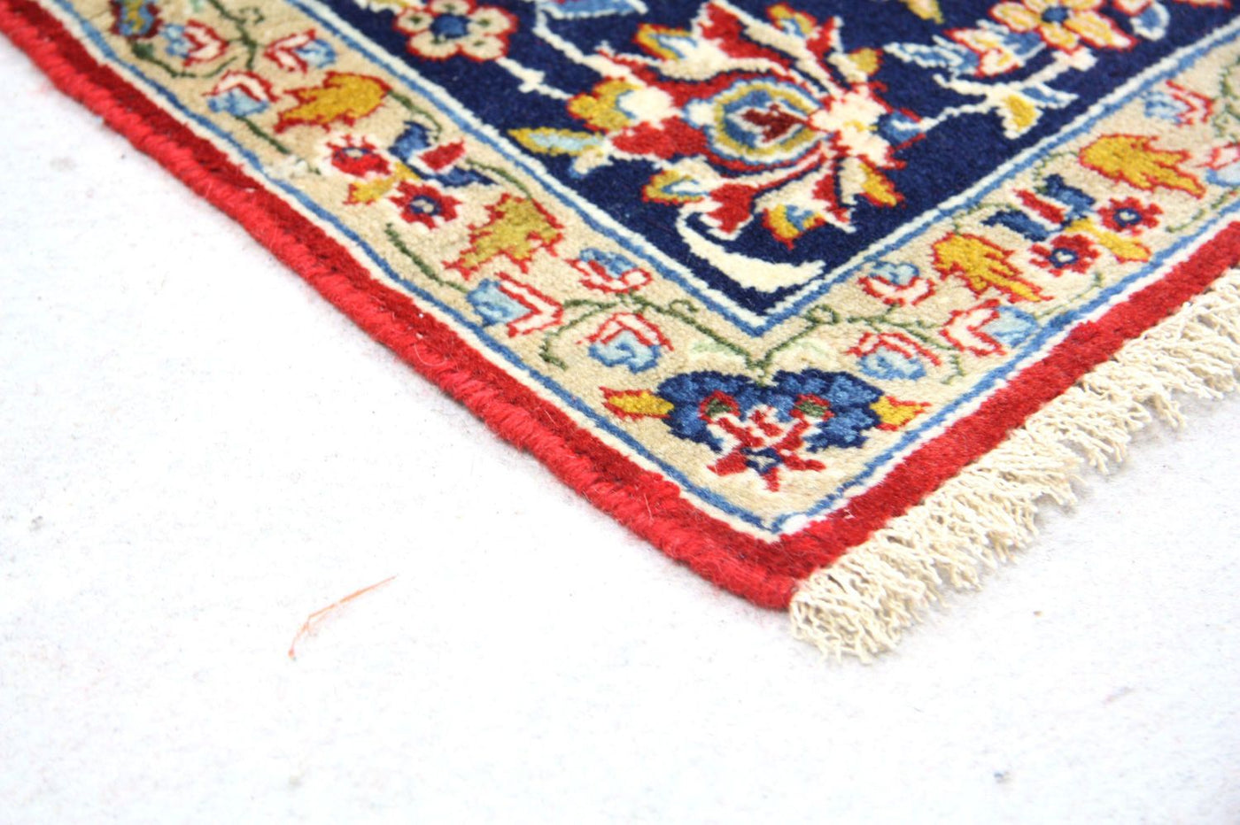 Isfahan Dywan 91x67cm - Dywan perski