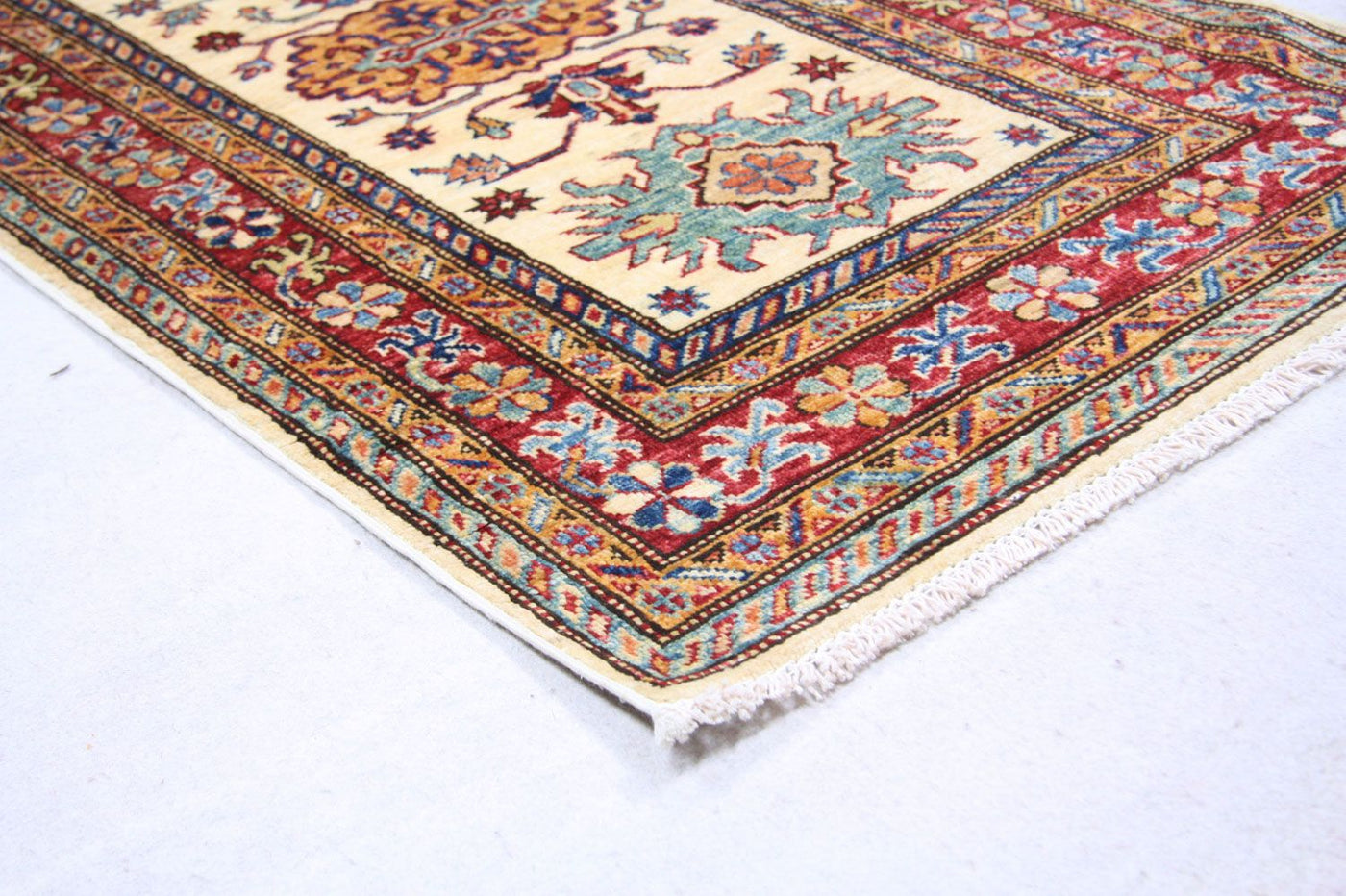 Dywan Zieglera 643x84cm - Dywan orientalny
